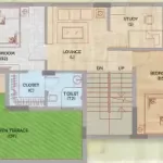 Arrjavv Hazelburg Floor Plans
