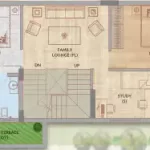 Arrjavv Hazelburg Floor Plans