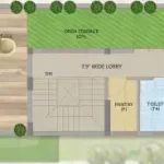 Arrjavv Hazelburg Floor Plans