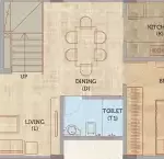 Arrjavv Hazelburg Floor Plans
