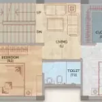 Arrjavv Hazelburg Floor Plans