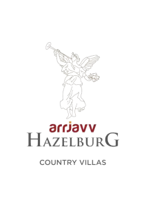 Arrjavv Hazelburg, Bhasa, D. H. Road, Joka- Prop Vestors, Project Logo
