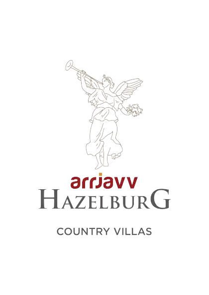 Arrjavv Hazelburg, Bhasa, D. H. Road, Joka- Prop Vestors, Project Logo