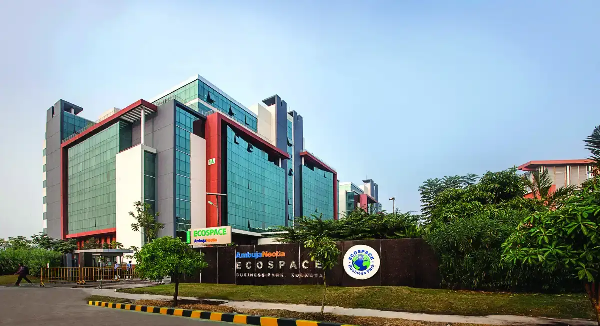 Ecospace Business Park Photo Gallery