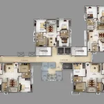 Merlin Elements Floor Plans