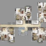 Merlin Elements Floor Plans