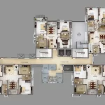Merlin Elements Floor Plans