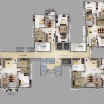 Merlin Elements Floor Plans