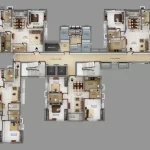 Merlin Elements Floor Plans
