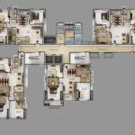 Merlin Elements Floor Plans