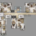 Merlin Elements Floor Plans