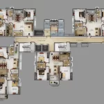 Merlin Elements Floor Plans