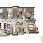 Merlin Identity Floor Plans