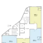 PS Dominion Floor Plans