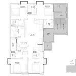 Purti Hastings Floor Plans