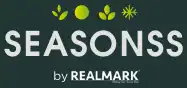 Realmark Seasonss, D. H. Road, Joka- Prop Vestors, Project Logo