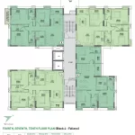 Realmark Seasonss Floor Plans
