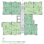 Realmark Seasonss Floor Plans
