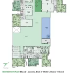 Realmark Seasonss Floor Plans