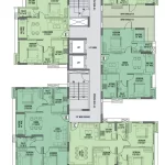 Realmark Seasonss Floor Plans