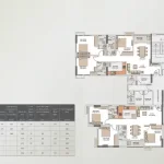 PS Laguna Bay Floor Plans