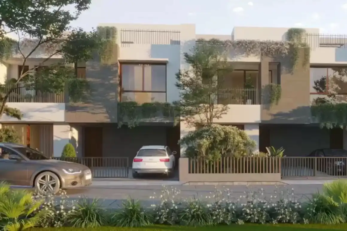 Vedic Wellness Villas Vedic Wellness Villas