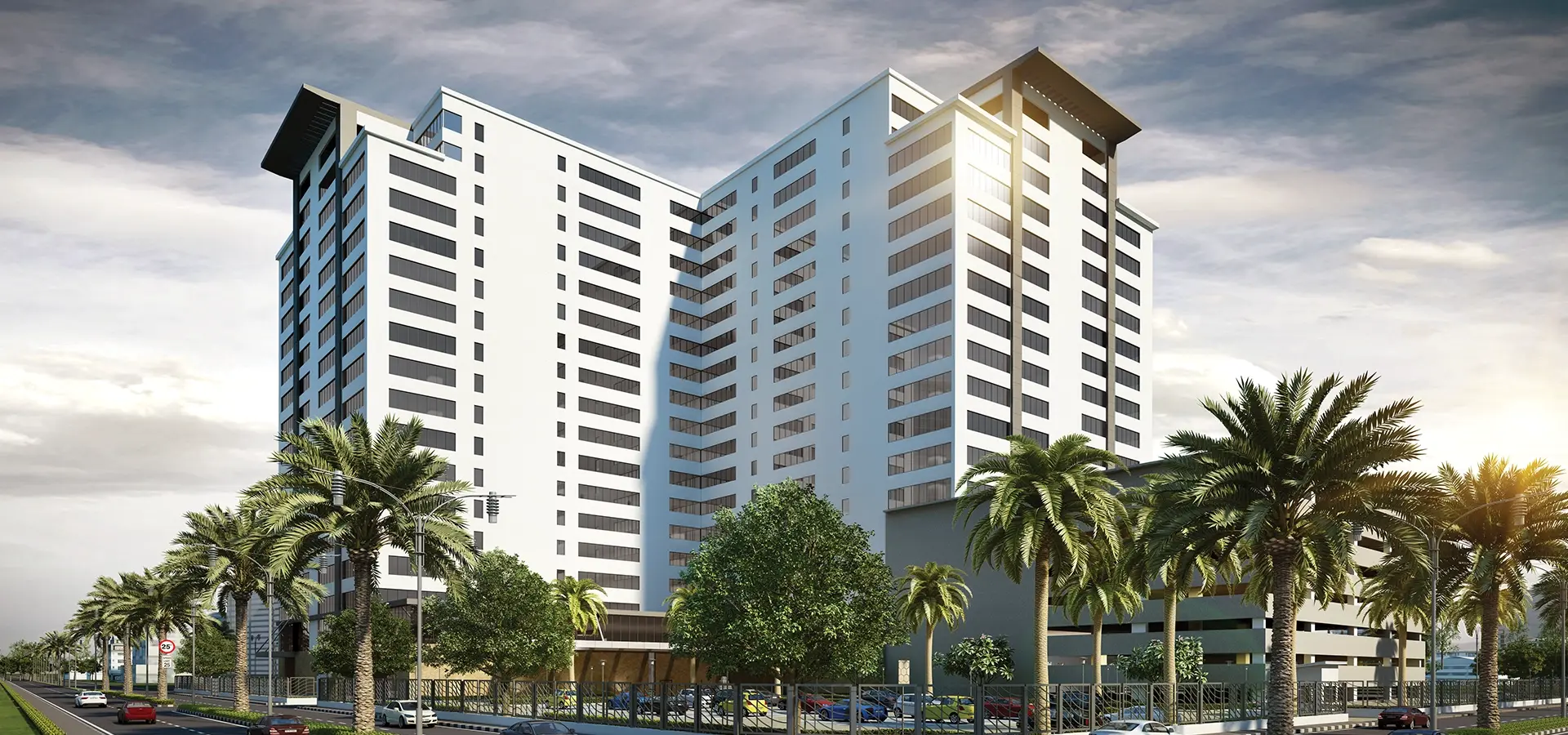 Godrej Genesis