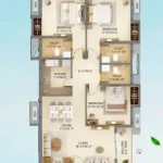 Merlin Serenia Floor Plans