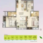 Merlin Serenia Floor Plans