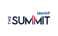 Merlin The Summit, Salt Lake, Sector V- Project Logo Merlin The Summit, Salt Lake, Sector V- Project Logo