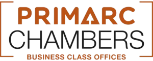 Primarc Chambers, EM Bypass- Prop Vestors, Project Logo
