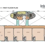Srijan Intellia Business Park Floor Plans