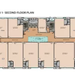 Srijan Intellia Business Park Floor Plans