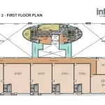 Srijan Intellia Business Park Floor Plans