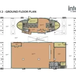 Srijan Intellia Business Park Floor Plans