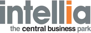 Srijan Intellia Business Park logo