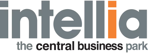 Srijan Intellia Business Park, Park Circus, Central- Prop Vestors, Project Logo