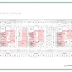 Ecospace Business Towers Floor Plans