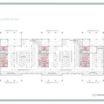 Ecospace Business Towers Floor Plans