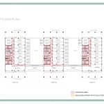Ecospace Business Towers Floor Plans