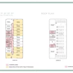 Ecospace Business Towers Floor Plans