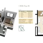 Ambuja Vanya Awas Floor Plans
