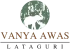 Vanya Awas, Lataguri, Siliguri- Prop Vestors, Project Logo