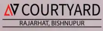 AV Courtyard, Bishnupur, Rajarhat- Prop Vestors, Project Logo AV Courtyard, Bishnupur, Rajarhat- Prop Vestors, Project Logo