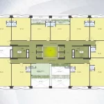 Emami Business Bay Floor Plans