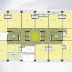 Emami Business Bay Floor Plans