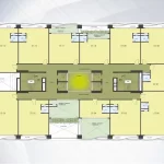 Emami Business Bay Floor Plans
