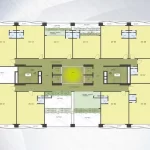 Emami Business Bay Floor Plans