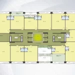 Emami Business Bay Floor Plans