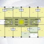 Emami Business Bay Floor Plans